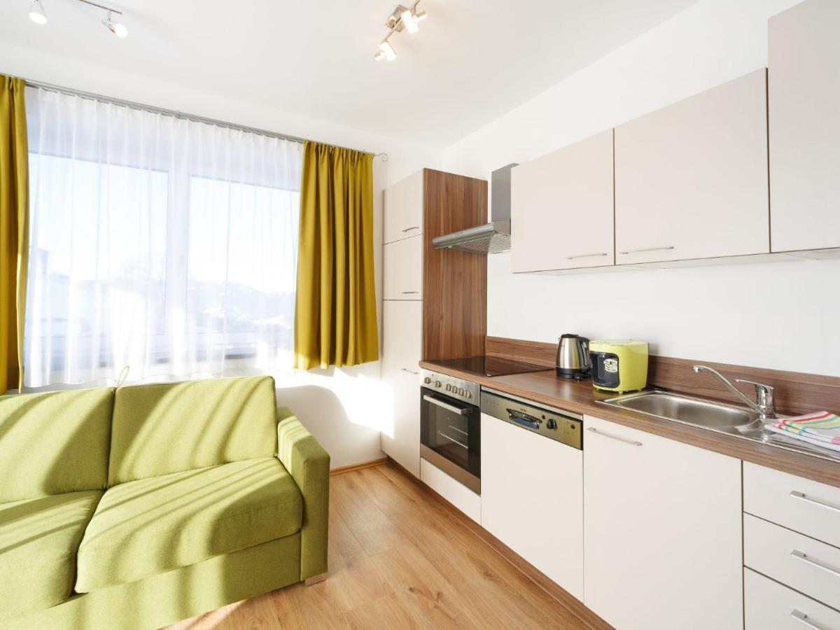 Apartment Smaragd - Sld601 By Interhome Schladming Ngoại thất bức ảnh