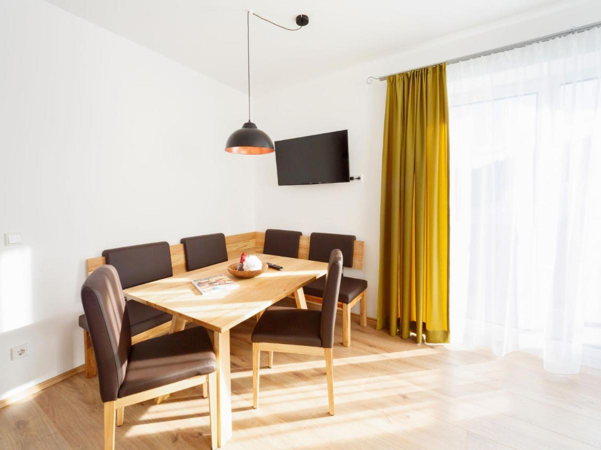 Apartment Smaragd - Sld601 By Interhome Schladming Ngoại thất bức ảnh