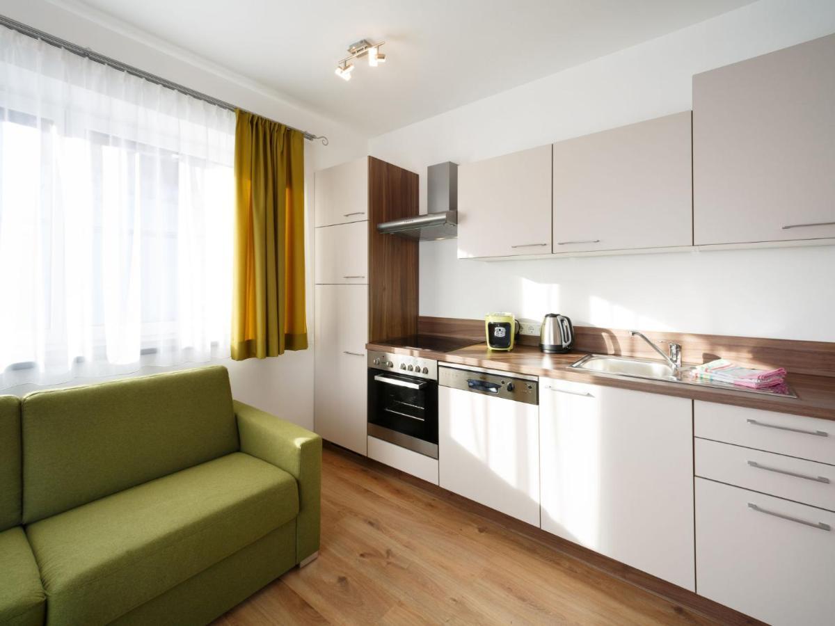 Apartment Smaragd - Sld601 By Interhome Schladming Ngoại thất bức ảnh