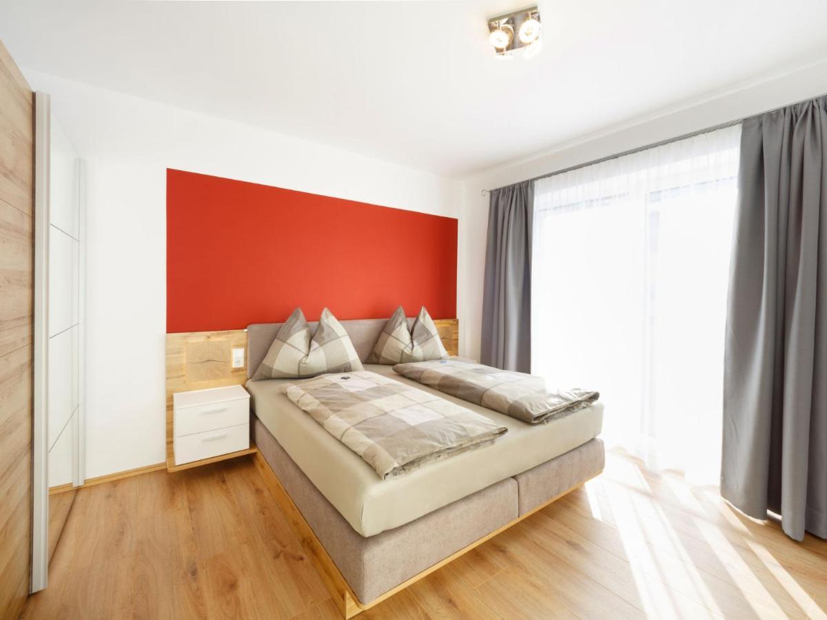 Apartment Smaragd - Sld601 By Interhome Schladming Ngoại thất bức ảnh