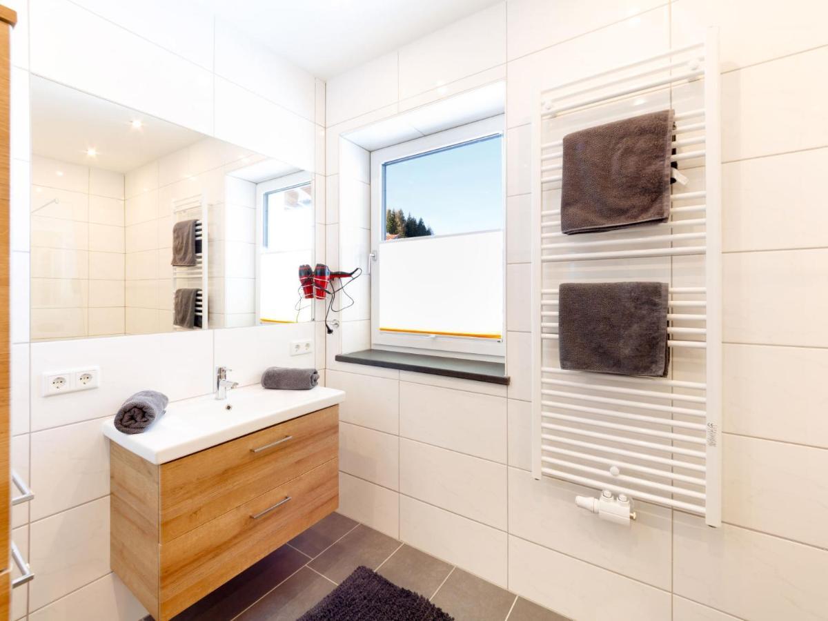 Apartment Smaragd - Sld601 By Interhome Schladming Ngoại thất bức ảnh
