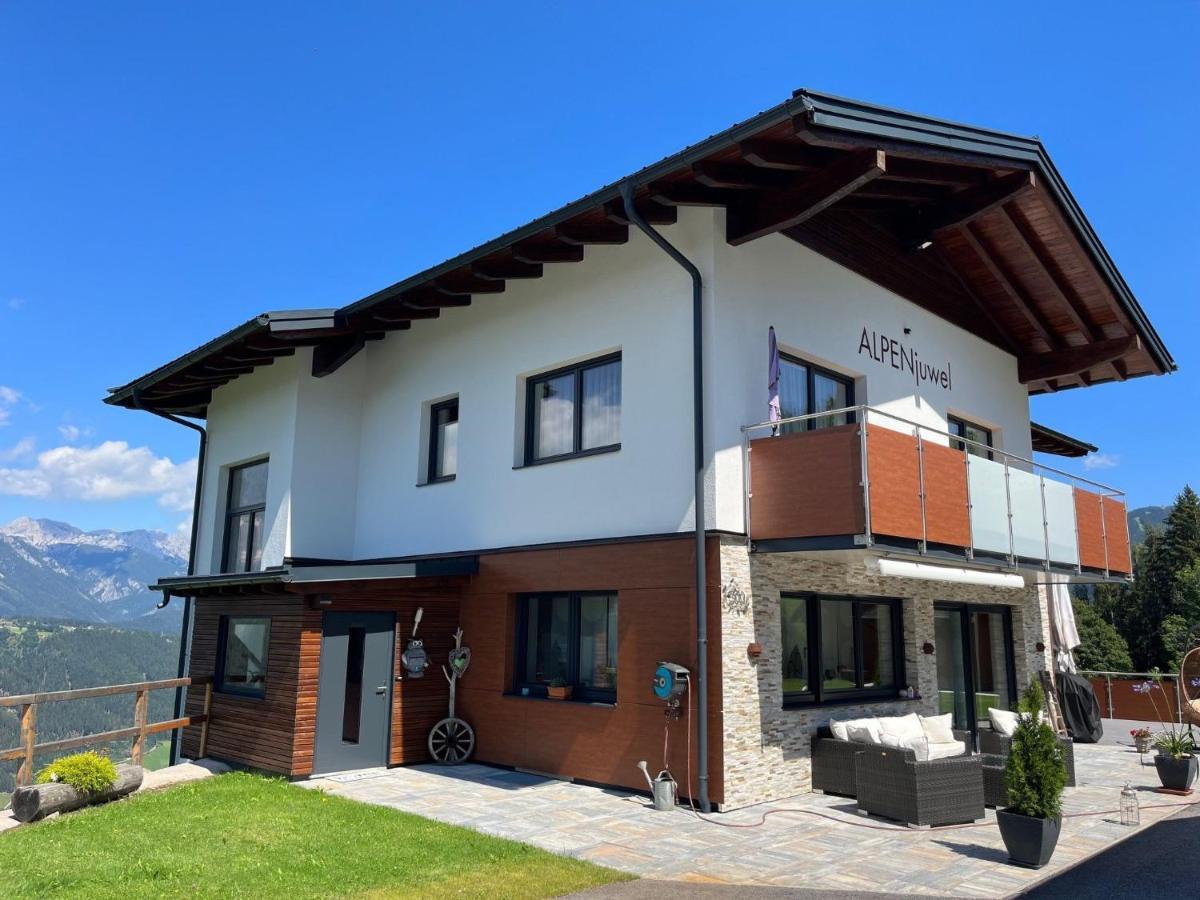 Apartment Smaragd - Sld601 By Interhome Schladming Ngoại thất bức ảnh